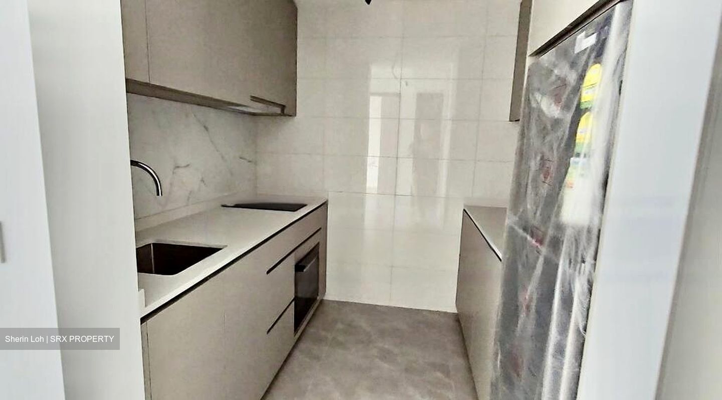 Clavon (D5), Apartment #459583671